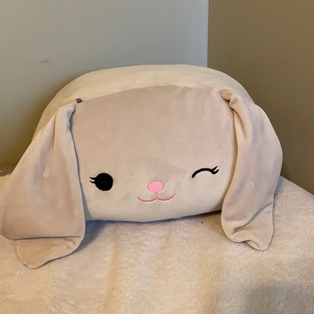Blake the stackable Bunny